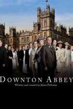 Watch Downton Abbey 0123movies