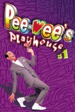 Watch Pee-wee's Playhouse 0123movies