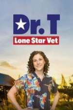 Watch Dr. T, Lone Star Vet 0123movies