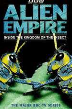 Watch Alien Empire 0123movies