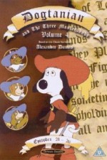 Watch D'Artacan y los tres mosqueperros 0123movies