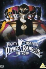 Watch Mighty Morphin Power Rangers 0123movies