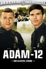 Watch Adam-12 0123movies