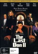 Watch The Last Don II 0123movies