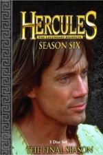 Watch Hercules: The Legendary Journeys 0123movies