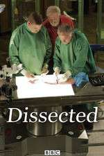 Watch Dissected 0123movies