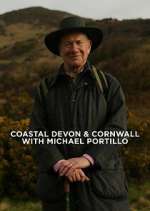 Watch Coastal Devon & Cornwall with Michael Portillo 0123movies