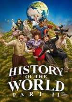 Watch History of the World, Part II 0123movies