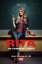 Watch Rita (DK) 0123movies