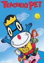 Watch Teacher's Pet 0123movies