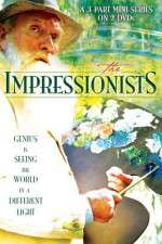 Watch The Impressionists 0123movies