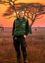 Watch Secret Life of the Safari Park 0123movies