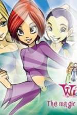 Watch W.I.T.C.H. 0123movies