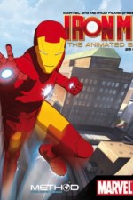 Watch Iron Man: Armored Adventures 0123movies