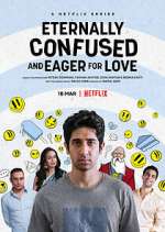 Watch Eternally Confused and Eager for Love 0123movies