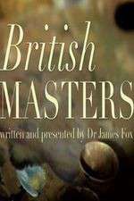 Watch British Masters 0123movies