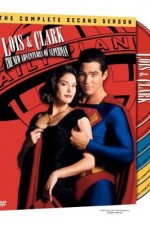 Watch Lois & Clark: The New Adventures of Superman 0123movies