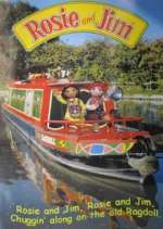 Watch Rosie and Jim 0123movies