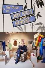 Watch The Story of Only Fools and Horses 0123movies