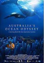 Watch Australia's Ocean Odyssey: A Journey Down the East Australian Current 0123movies