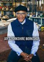 Watch Jay's Yorkshire Workshop 0123movies