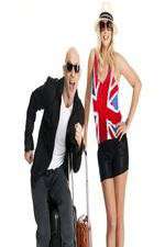 Watch The Gadget Show - World Tour 0123movies