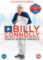 Watch Billy Connolly's Tracks Across America 0123movies