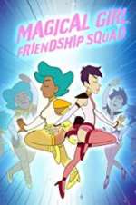 Watch Magical Girl Friendship Squad: Origins 0123movies
