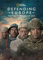 Watch Defending Europe 0123movies