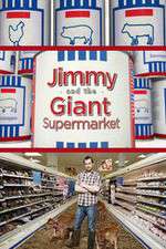 Watch Jimmy and the Giant Supermarket 0123movies