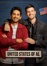 Watch United States of Al 0123movies