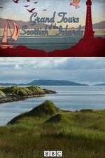 Watch Grand Tours of the Scottish Islands 0123movies