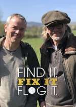 Watch Find It, Fix It, Flog It 0123movies