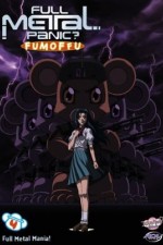 Watch Full Metal Panic? Fumoffu 0123movies