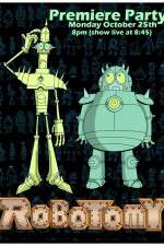 Watch Robotomy 0123movies