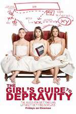 Watch The Girls Guide to Depravity 0123movies