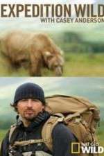 Watch Expedition Wild with Casey Anderson 0123movies