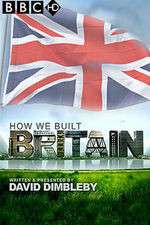 Watch How We Built Britain 0123movies