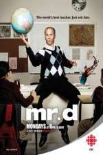 Watch Mr. D 0123movies