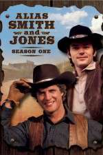 Watch Alias Smith and Jones 0123movies