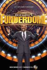 Watch Steve Harvey's Funderdome 0123movies