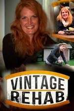 Watch Vintage Rehab 0123movies