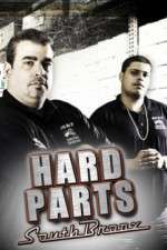 Watch Hard Parts South Bronx 0123movies