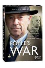 Watch Foyle's War 0123movies