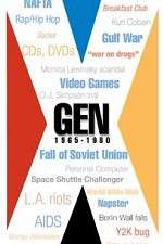 Watch Generation X 0123movies
