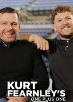 Watch Kurt Fearnley's One Plus One 0123movies