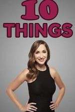 Watch 10 Things 0123movies