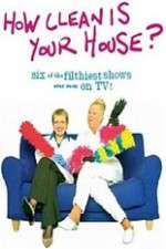 Watch How Clean Is Your House? 0123movies