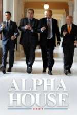 Watch Alpha House 0123movies