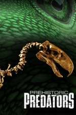 Watch Prehistoric Predators 0123movies